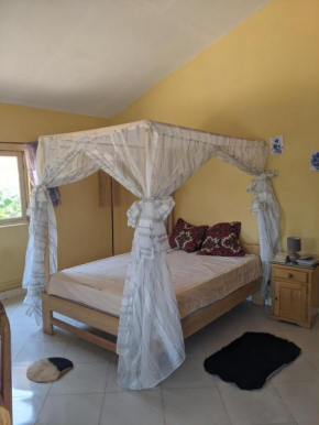 Charmante petite maison toute équipée